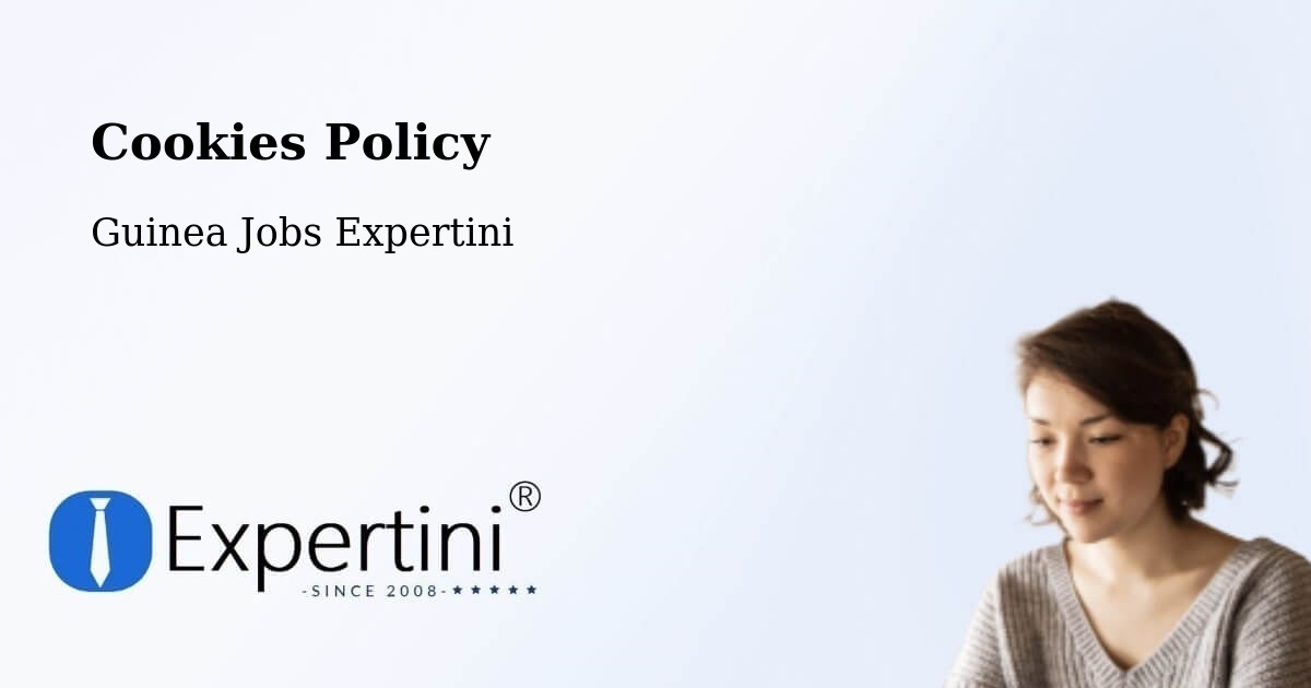 Cookie Policy – Kouroussa - Guinea Jobs Expertini